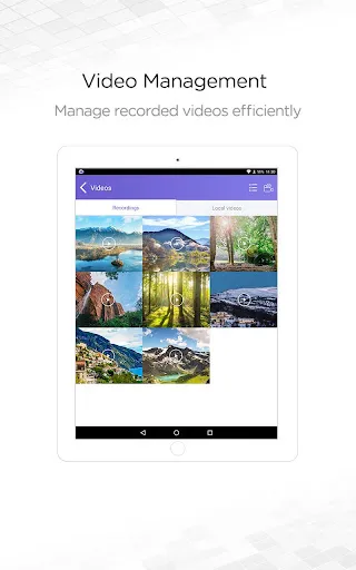 Apowersoft Screen Recorder Screenshots
