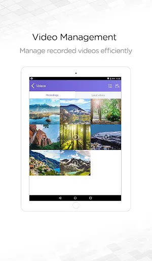 Apowersoft Screen Recorder Screenshots