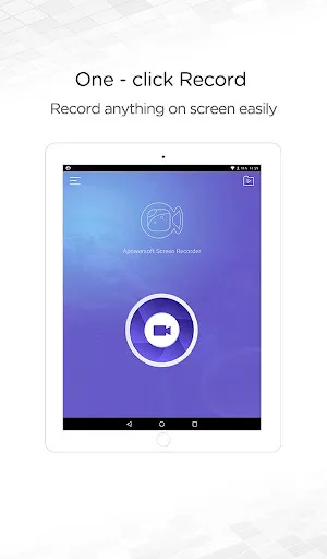 Apowersoft Screen Recorder Screenshots