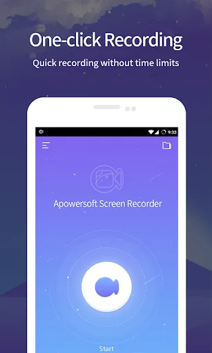 Apowersoft Screen Recorder Screenshots
