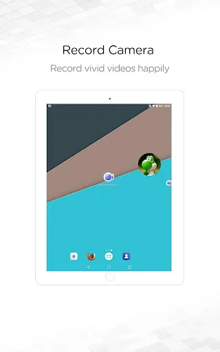 Apowersoft Screen Recorder Screenshots