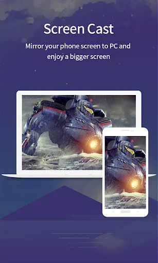 Apowersoft Screen Recorder Screenshots