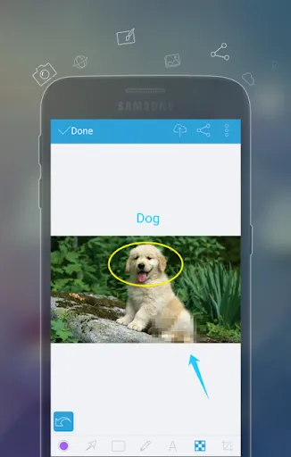 Apowersoft Screenshot Screenshots