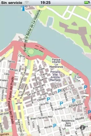 تصاویر Havana_Map