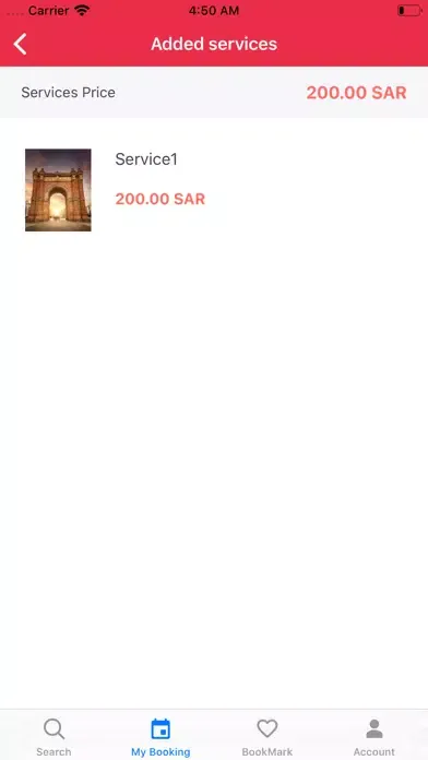 Chalets / شاليهات Screenshots