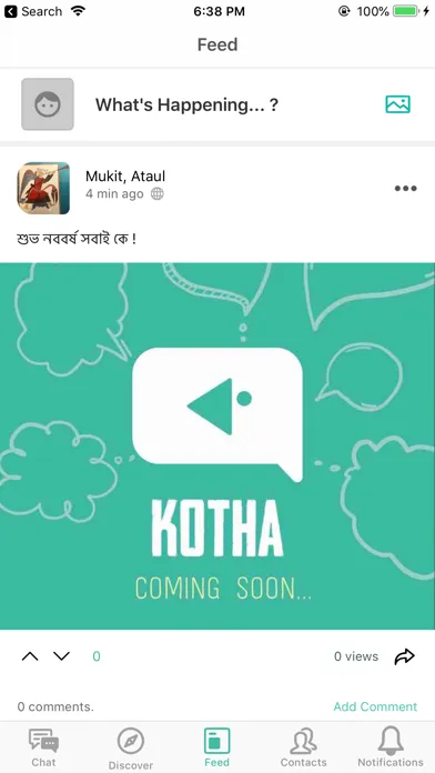 تصاویر Kotha