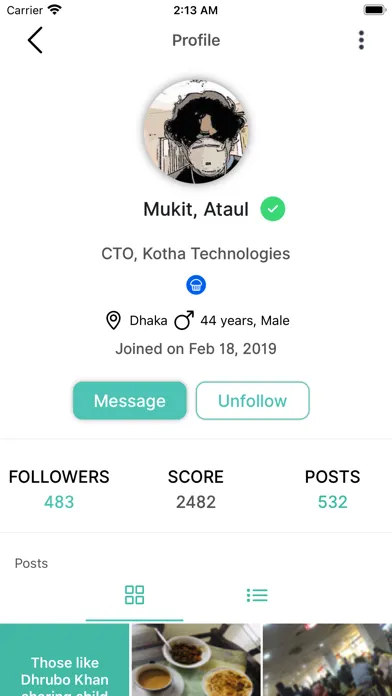 تصاویر Kotha