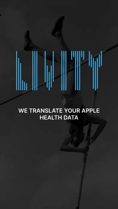 Livity: Sleep & Health Tracker Ekran Görüntüleri