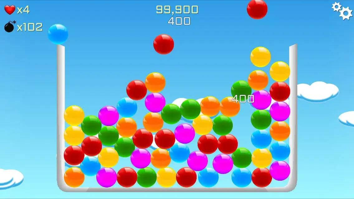 Bubbles Bubbles Bubbles Screenshots