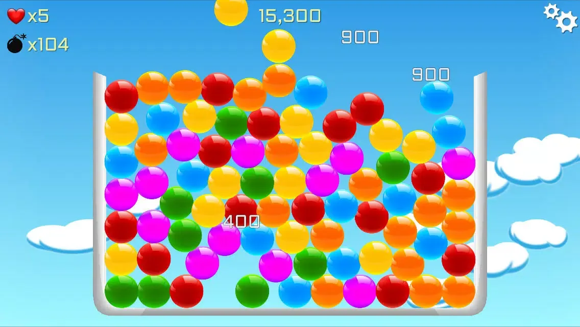 Bubbles Bubbles Bubbles Screenshots
