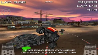 Full Speed Offroad Racing Screenshots