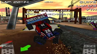 Full Speed Offroad Racing Screenshots