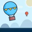 Balloon Whoosh