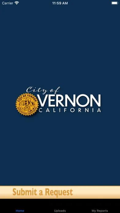 myVernon Screenshots