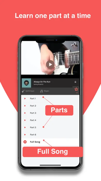 تصاویر Play Guitar Hits