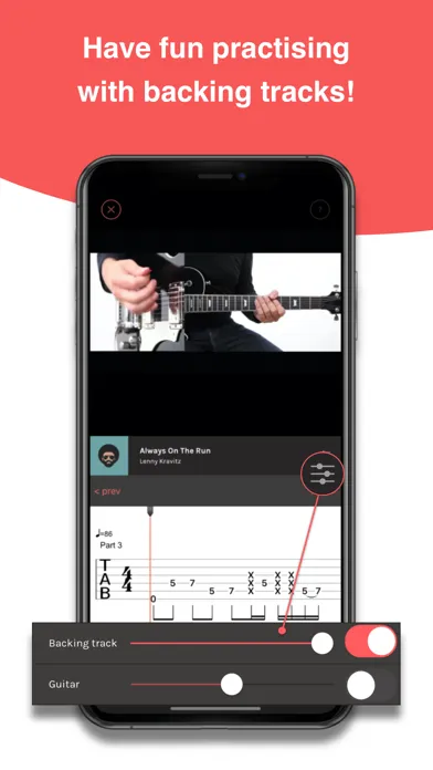 تصاویر Play Guitar Hits