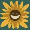 Daylight Sun Tracker Sunflower