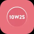 10W2S: Strength for Running