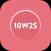 10W2S: Strength for Running