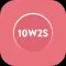 10W2S: Strength for Running