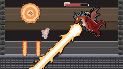 Super Cartoon Cat : jump bros for free games Ekran Görüntüleri