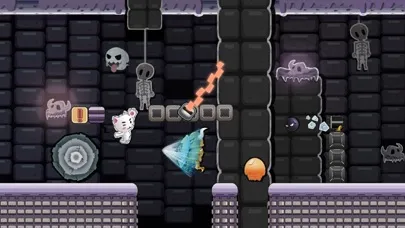 Super Cartoon Cat : jump bros for free games Ekran Görüntüleri