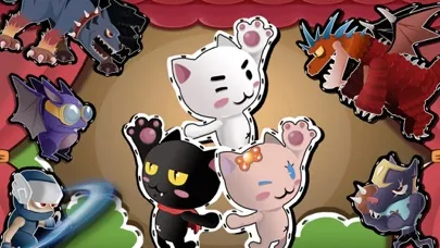 Super Cartoon Cat : jump bros for free games Ekran Görüntüleri