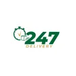 247 Deliveryapp