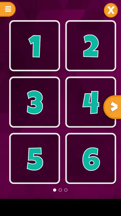 Learning about the numbers应用截图