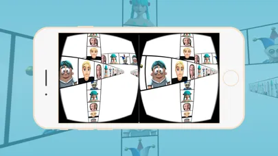 صور Virtual OKN