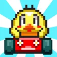 Animal Super Kart Racing Free Games