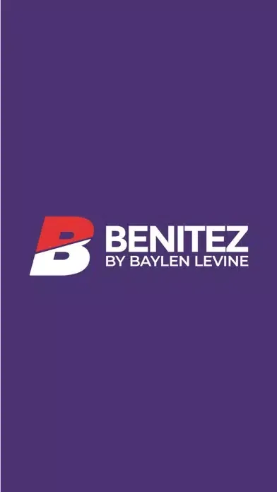 BAYLEN LEVINE سکرین شاٹس