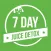 7 Day Juice Detox Cleanse