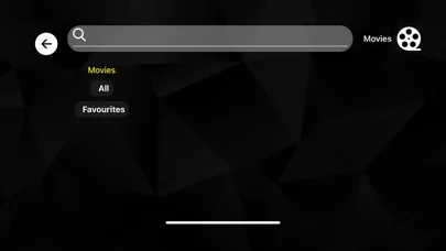 Arabisk Player سکرین شاٹس
