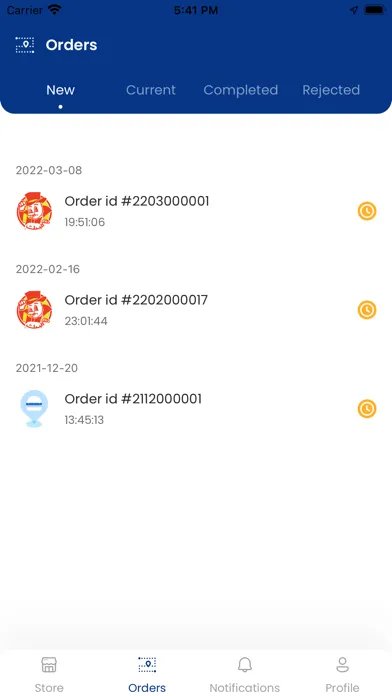 BHC Users应用截图