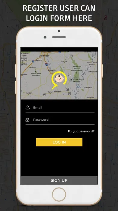 تصاویر Call'a BabySitter