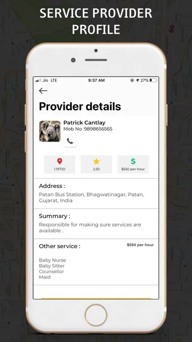 تصاویر Call'a BabySitter