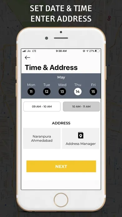 تصاویر Call'a BabySitter