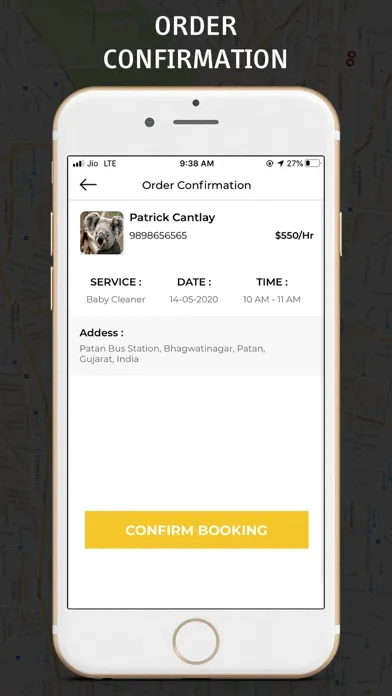 تصاویر Call'a BabySitter
