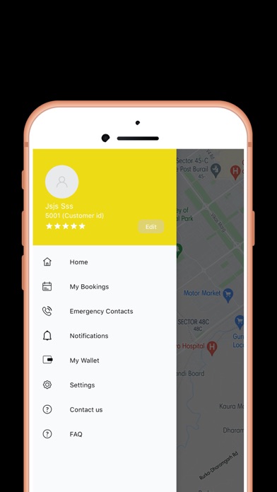 تصاویر Beeline User