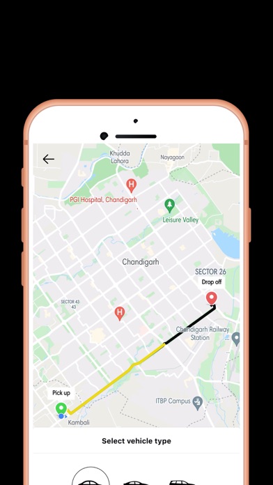 تصاویر Beeline User
