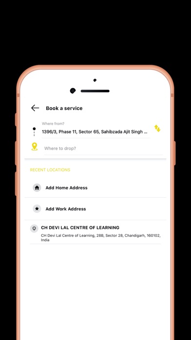 تصاویر Beeline User