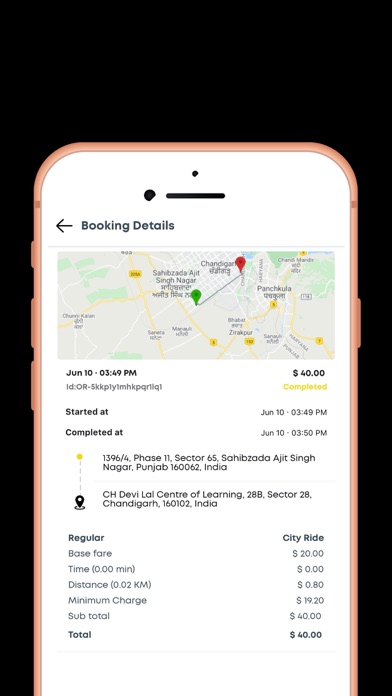 تصاویر Beeline User