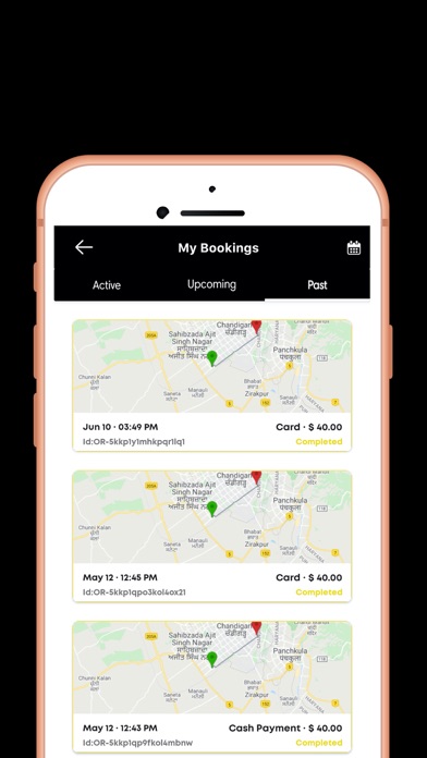 تصاویر Beeline User
