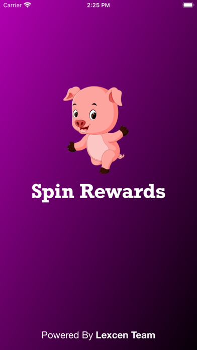 Screenshot di Spin Rewards - CM Spins