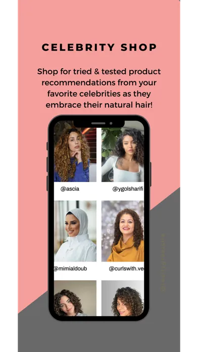 The Curl Nation Screenshots