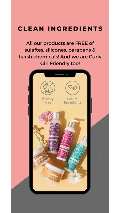 The Curl Nation Screenshots