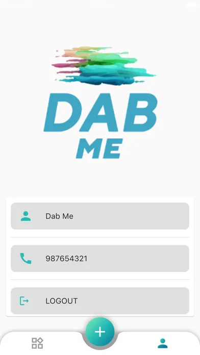 Dab Me স্ক্রিনশট