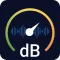 Decibel dB: Sound Level Meter