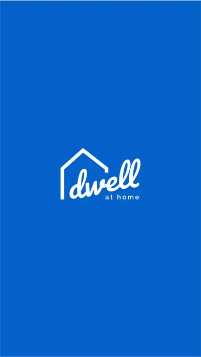 Seeking Care - Dwell at Home应用截图